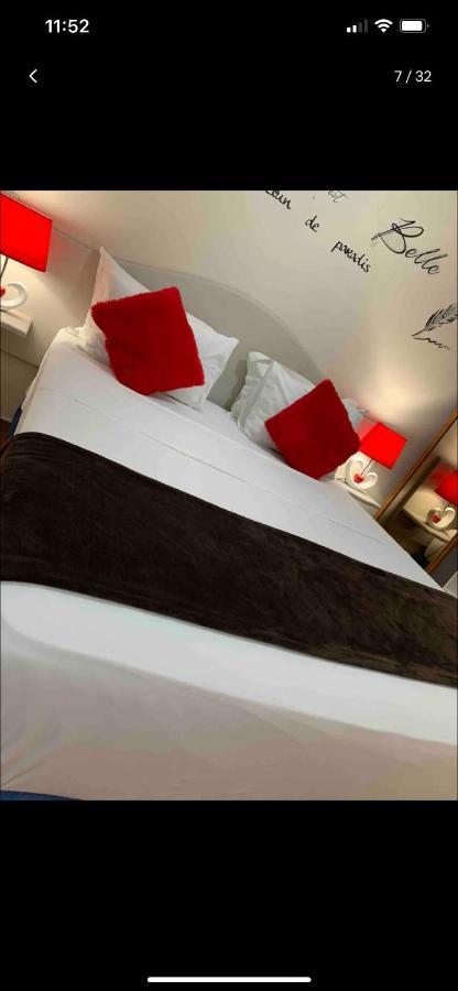 Plage St-Anne T2 Balcon 상트 안느 외부 사진