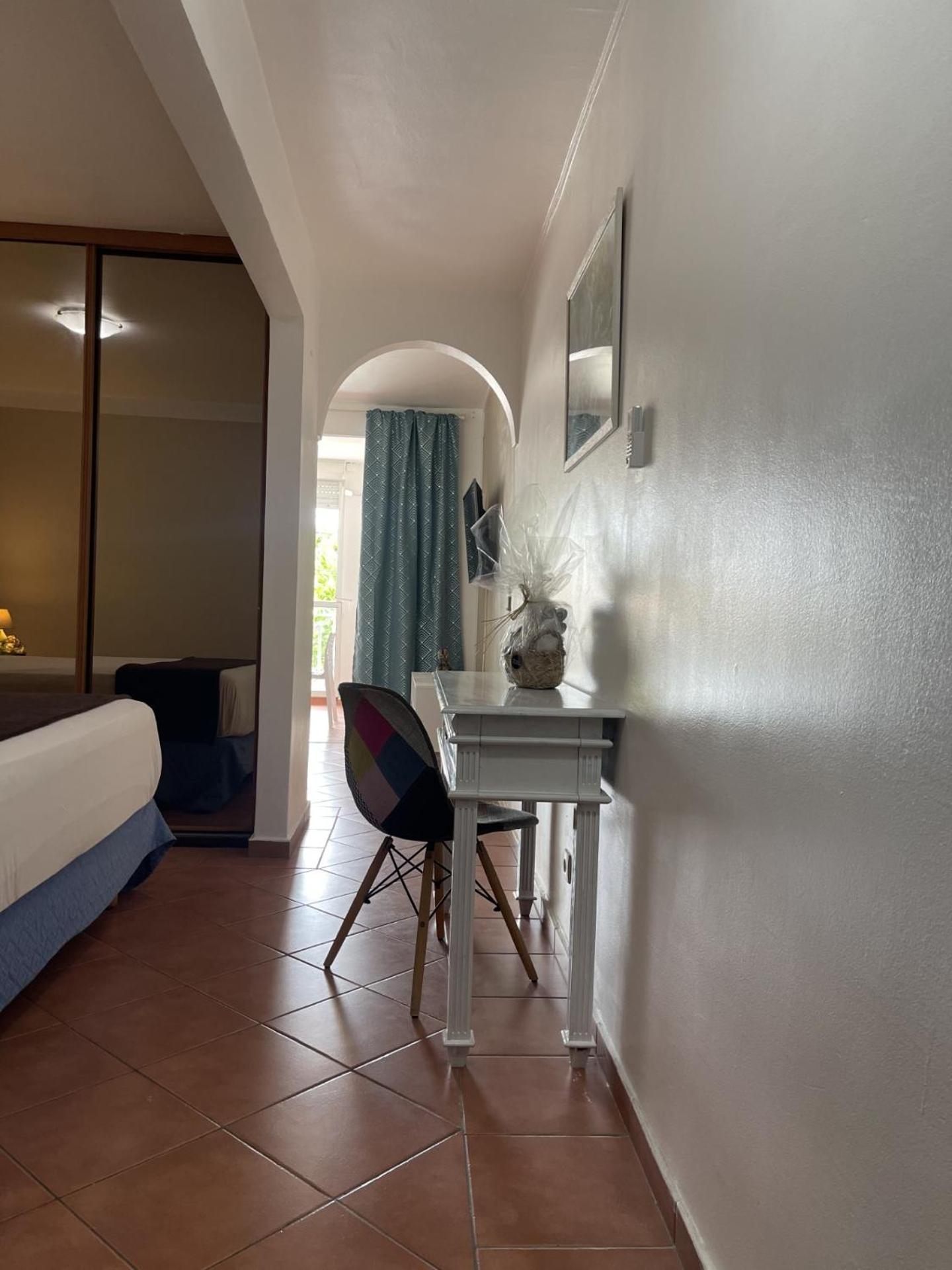 Plage St-Anne T2 Balcon 상트 안느 외부 사진