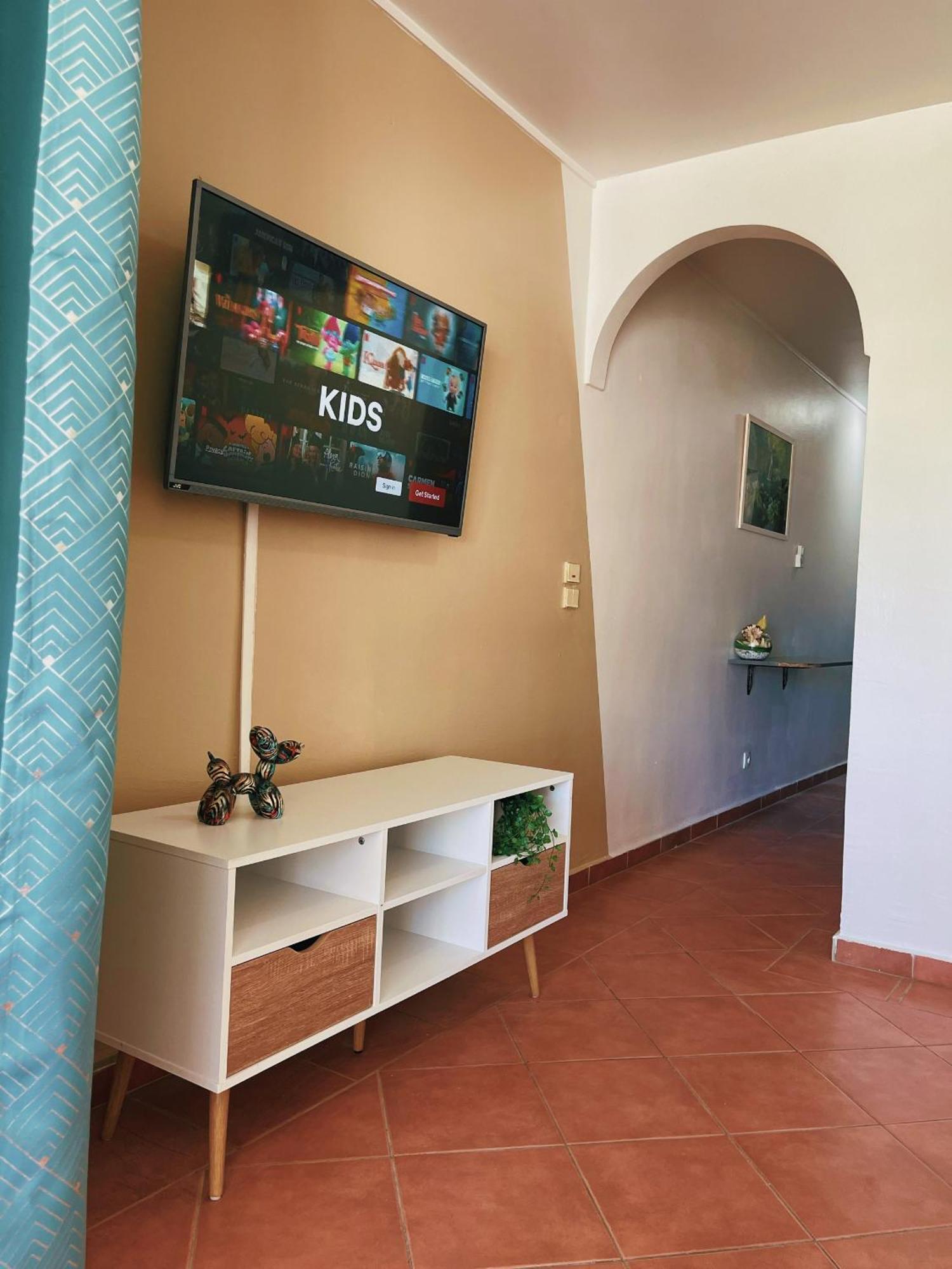 Plage St-Anne T2 Balcon 상트 안느 외부 사진